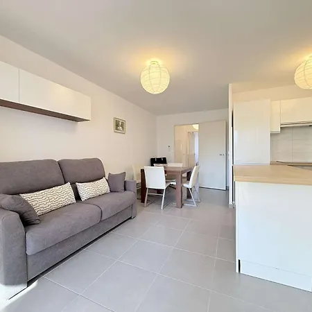 T3 L'eden- Piscine- Clim- Commerces * Le Lavandou