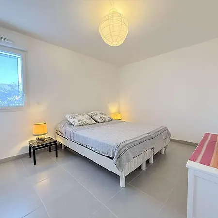 T3 L'eden- Piscine- Clim- Commerces Le Lavandou